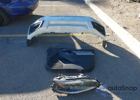 2017 Subaru Forester 2.5I Limited from USA, damaged, VIN JF2SJARC6HH493335